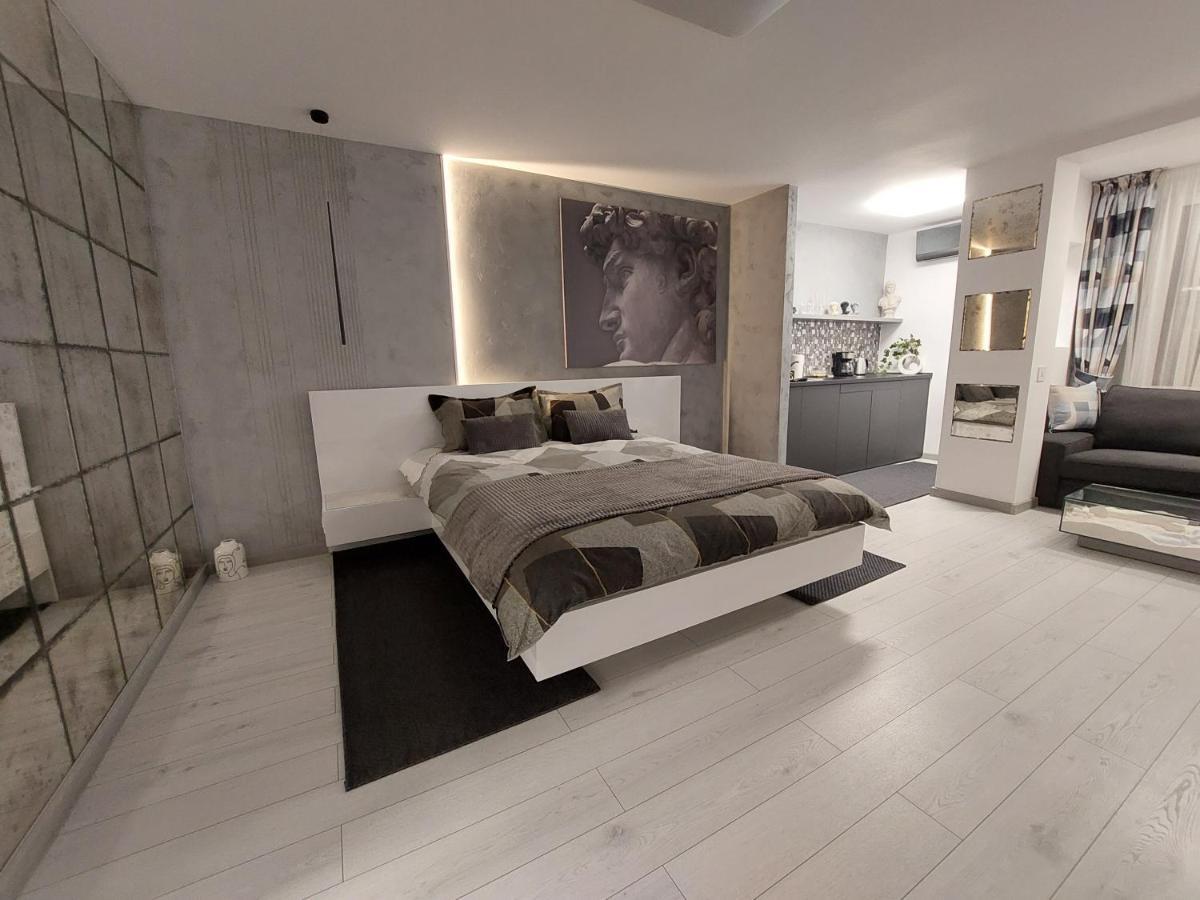 David'S Studio Тимишоара Екстериор снимка
