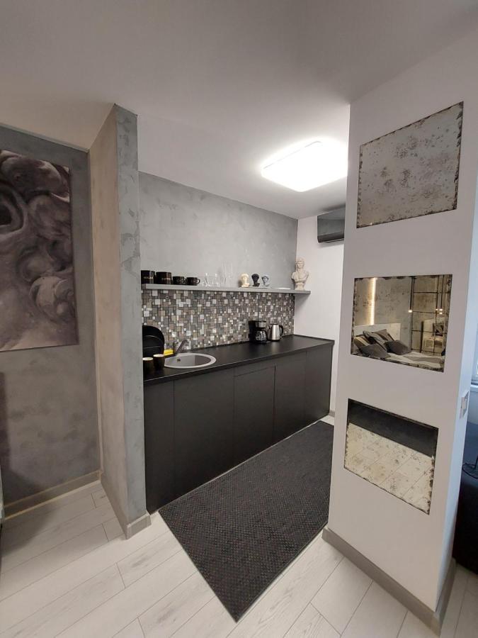 David'S Studio Тимишоара Екстериор снимка