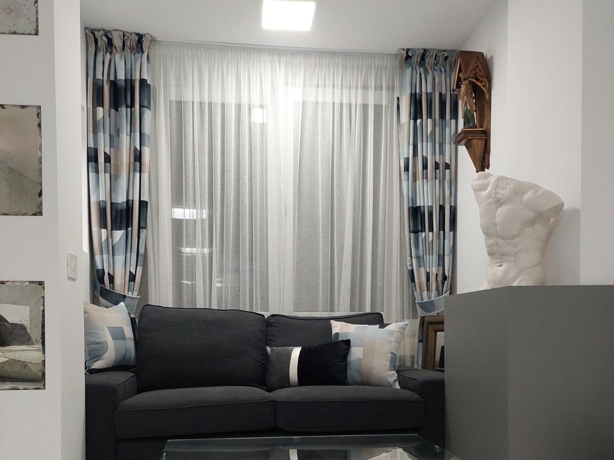 David'S Studio Тимишоара Екстериор снимка